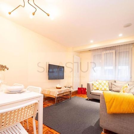 Verdea Apartamento Gijón Dış mekan fotoğraf