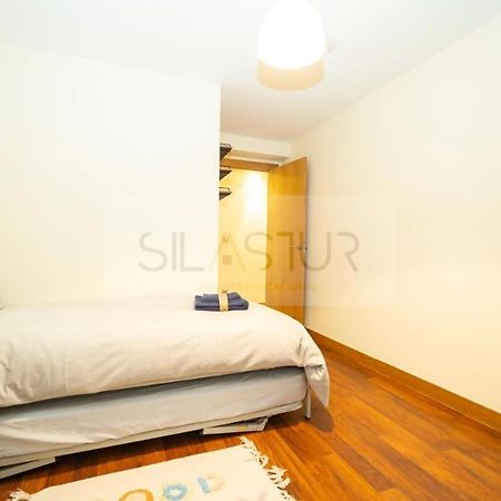 Verdea Apartamento Gijón Dış mekan fotoğraf
