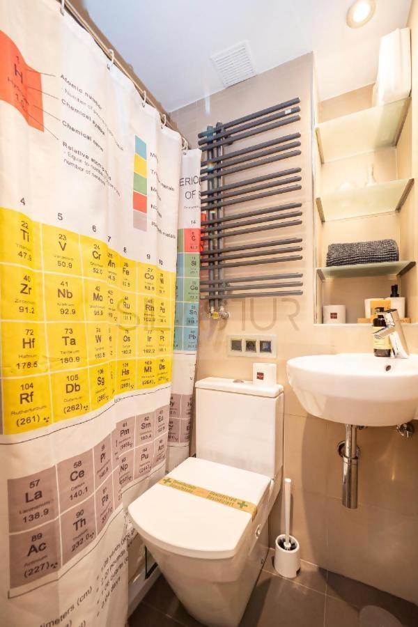 Verdea Apartamento Gijón Dış mekan fotoğraf