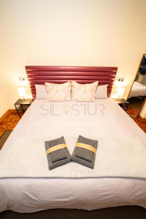Verdea Apartamento Gijón Dış mekan fotoğraf