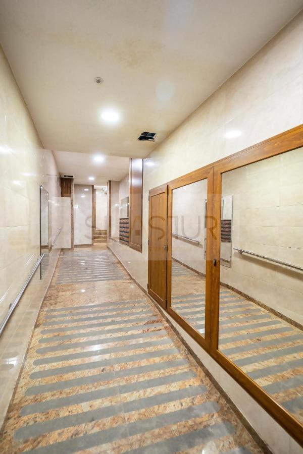 Verdea Apartamento Gijón Dış mekan fotoğraf
