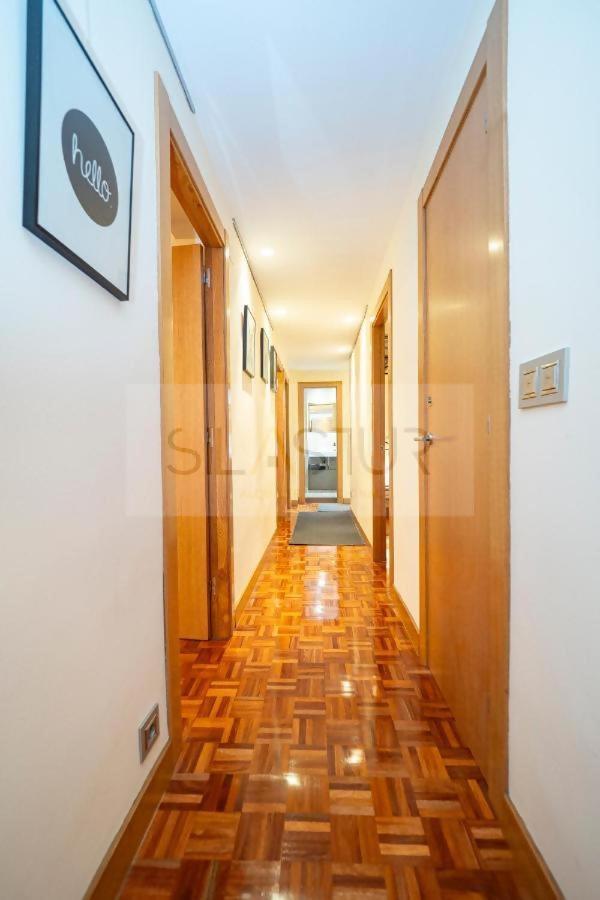 Verdea Apartamento Gijón Dış mekan fotoğraf