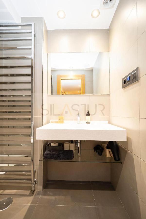 Verdea Apartamento Gijón Dış mekan fotoğraf