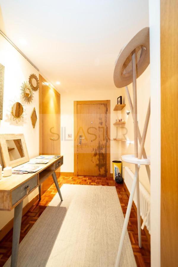 Verdea Apartamento Gijón Dış mekan fotoğraf